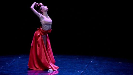 A szenvedély mesterei