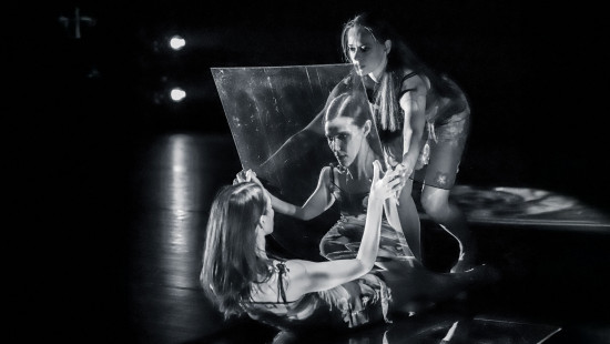 Bemutató - A belső gyermek