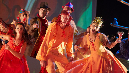 Álom, álom, kitalálom