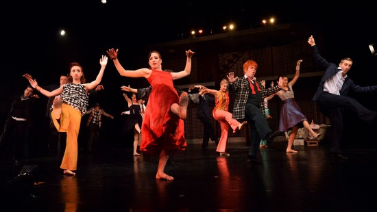 Budapesti bemutató - Álom luxuskivitelben