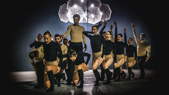 Bolero | Passage – Beethoven VII. szimfónia