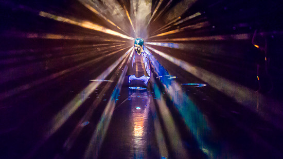 A hiányzó láncszem / Bolero / Doze