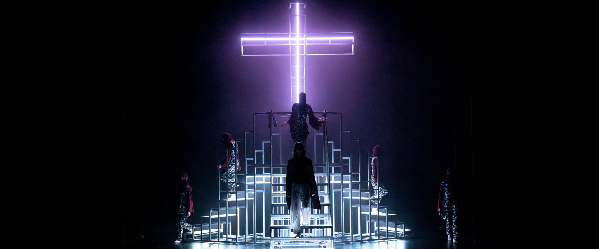 Budapesti bemutató - Passió