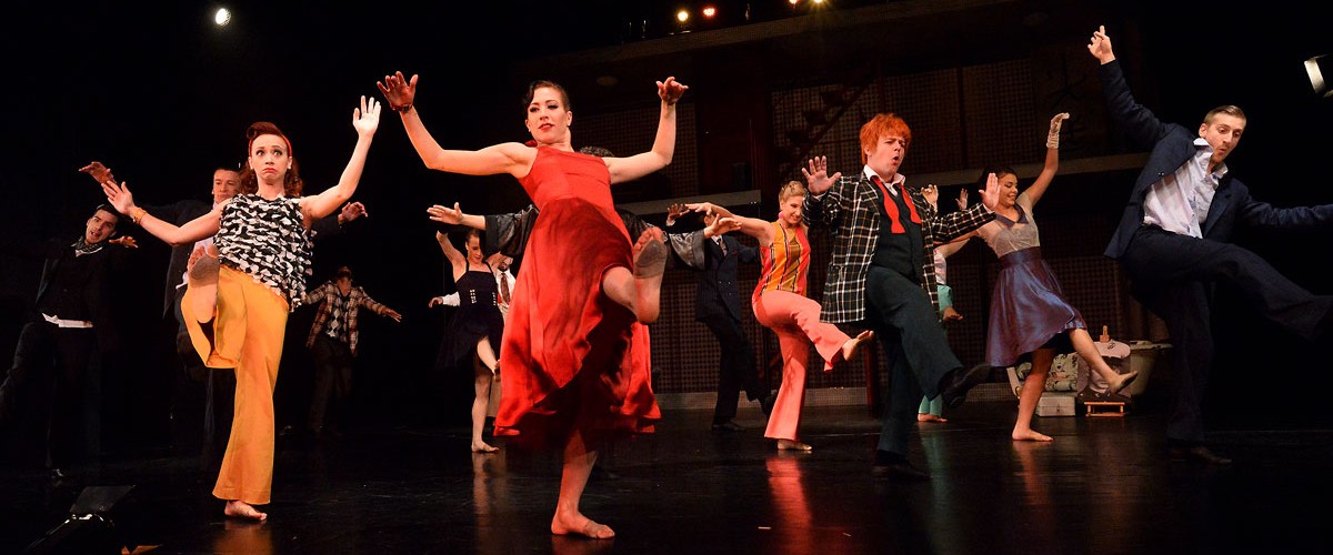 Budapesti bemutató - Álom luxuskivitelben