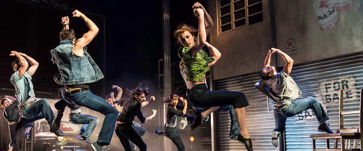 Matthew Bourne: The Car Man