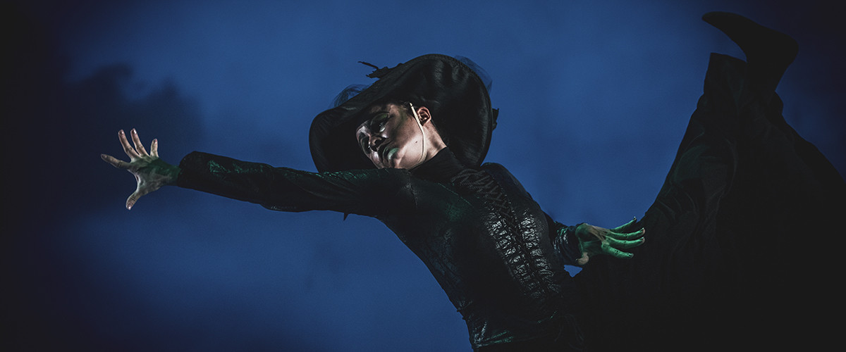 Forgószél, avagy a képzelet csodája