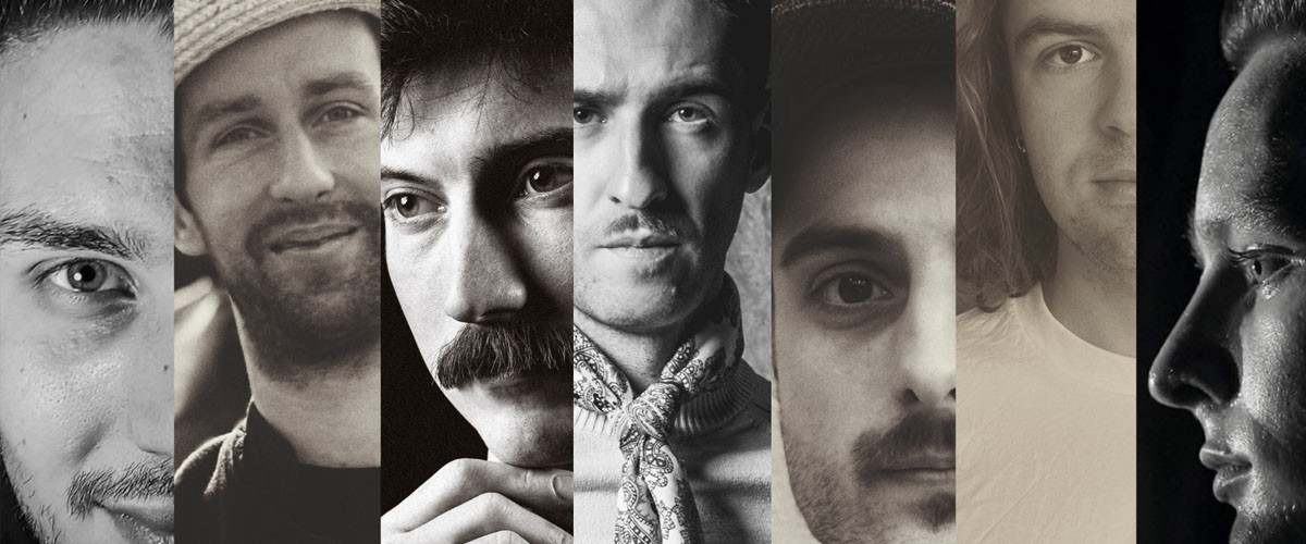 Bemutató - #ahetedik