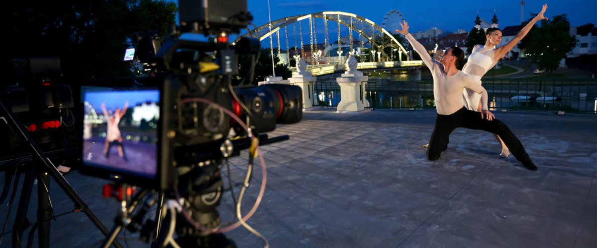 A tánc 30 árnyalata