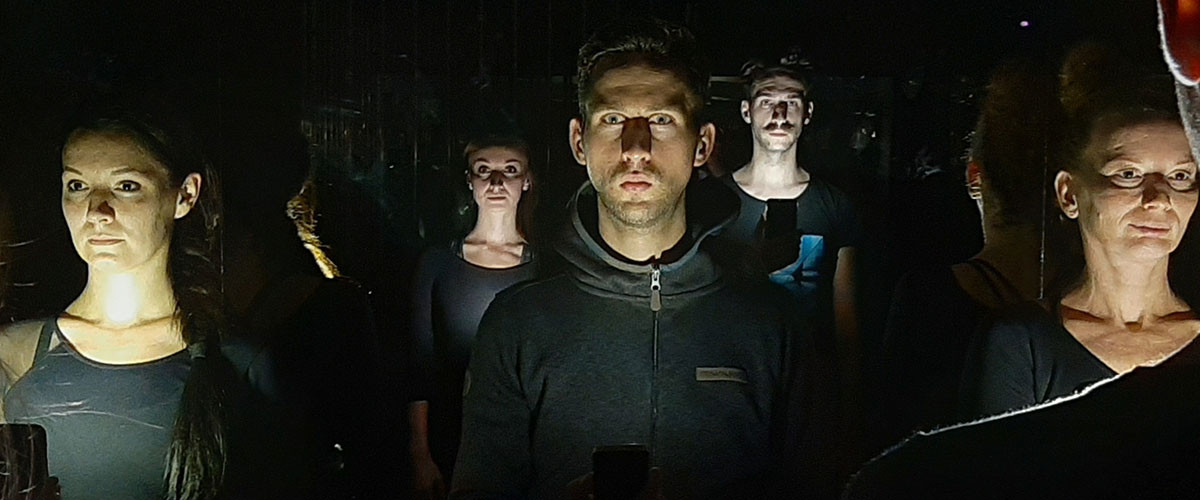 Bemutató - Keep in Touch