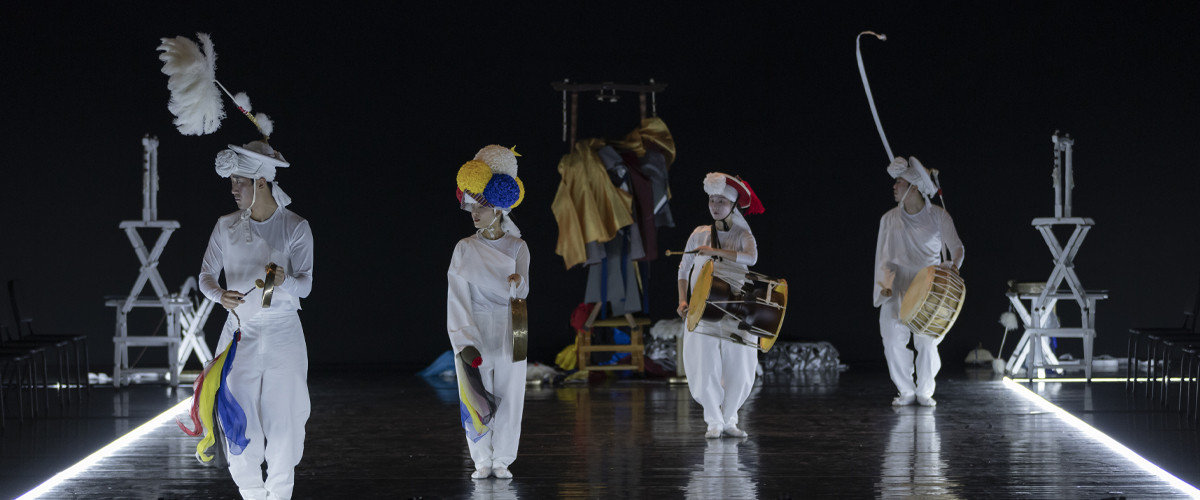 LONG: Yeonhee Project I 