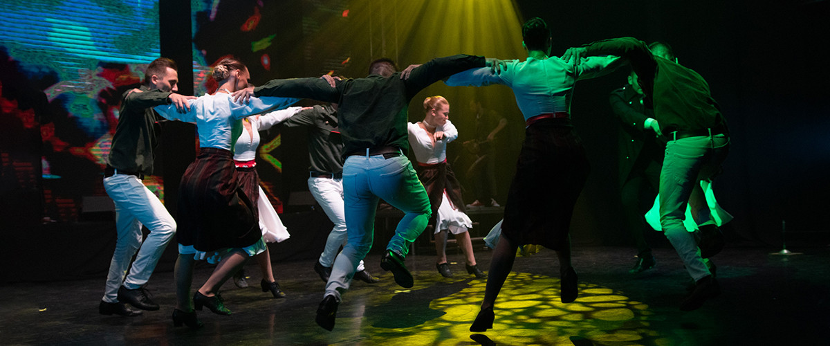 Molnár Anna balladája