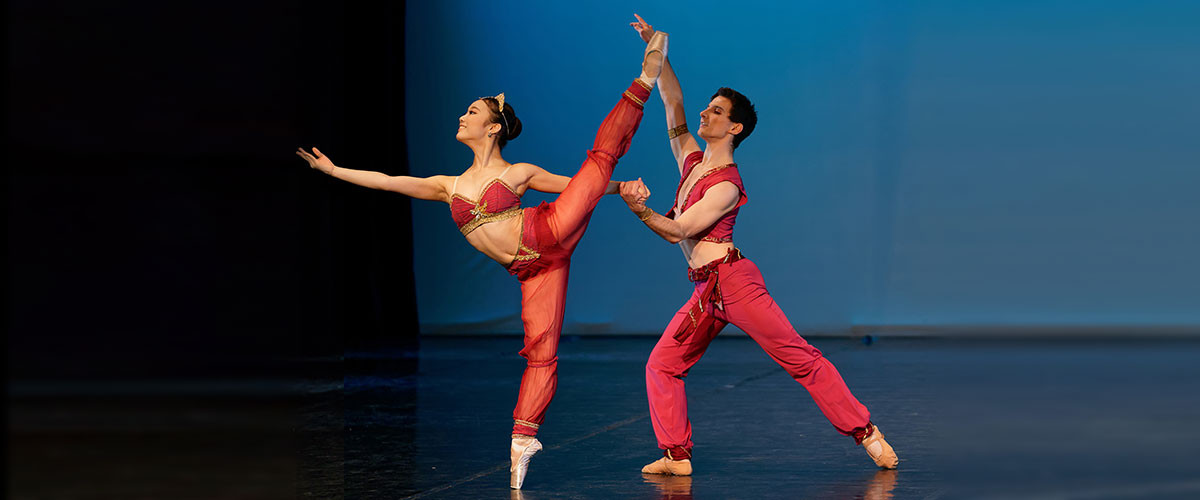 A diploma küszöbén