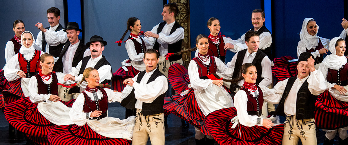 NTSZ 20 – Össztánc