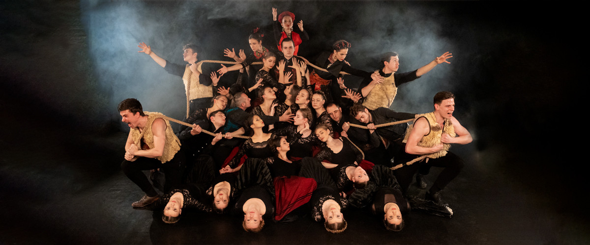 Bemutató - SzemLélek