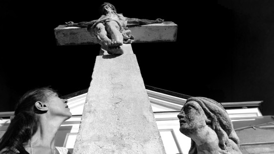 Bemutató - El vino de mi sangre