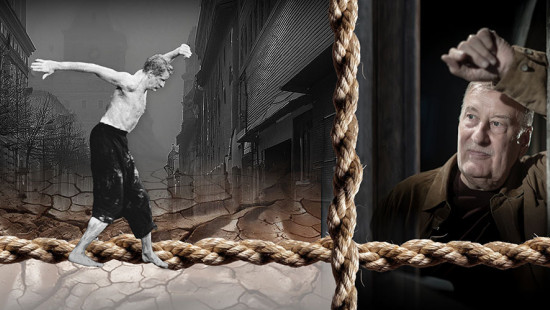 Bemutató - Alvó szegek