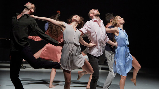 NTSZ 20 – Mindenünk a tánc