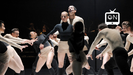 Passage - Beethoven VII. szimfónia | Bolero