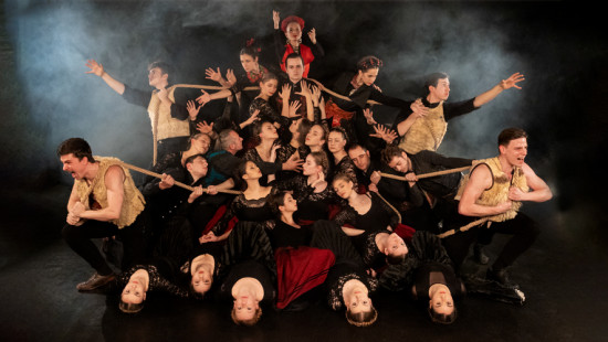 Bemutató - SzemLélek