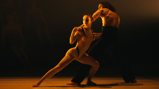 Budapesti bemutató - Isteni színjáték