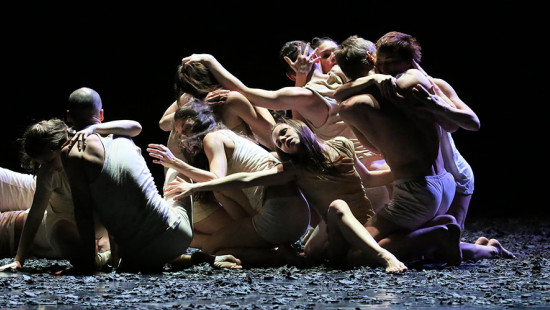 Menyegző / Tavaszi áldozat