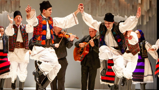 Megidézett Kárpátalja