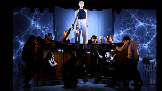 Bemutató - Wonderful World